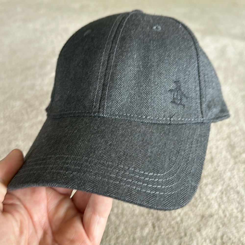 Men’s Penguin flex band hat